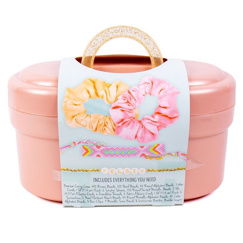 D.I.Y. Custom Jewelry Case - STMT