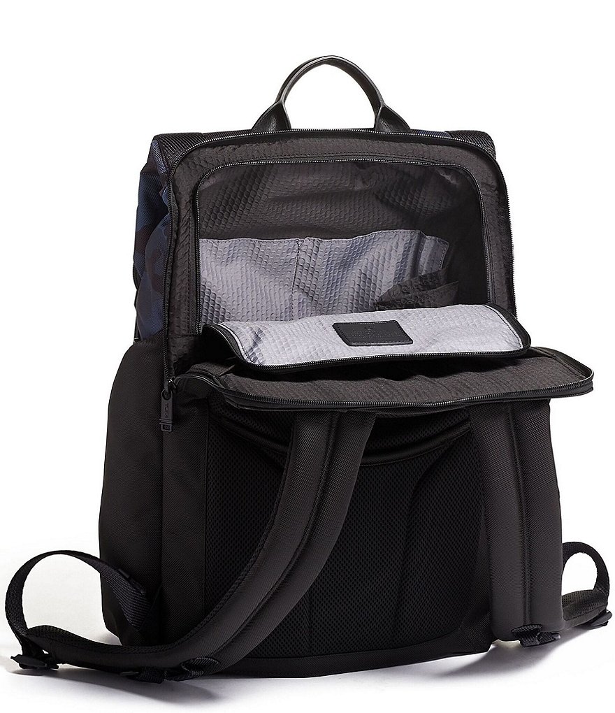 Tumi Alpha Bravo Camo Lark Backpack