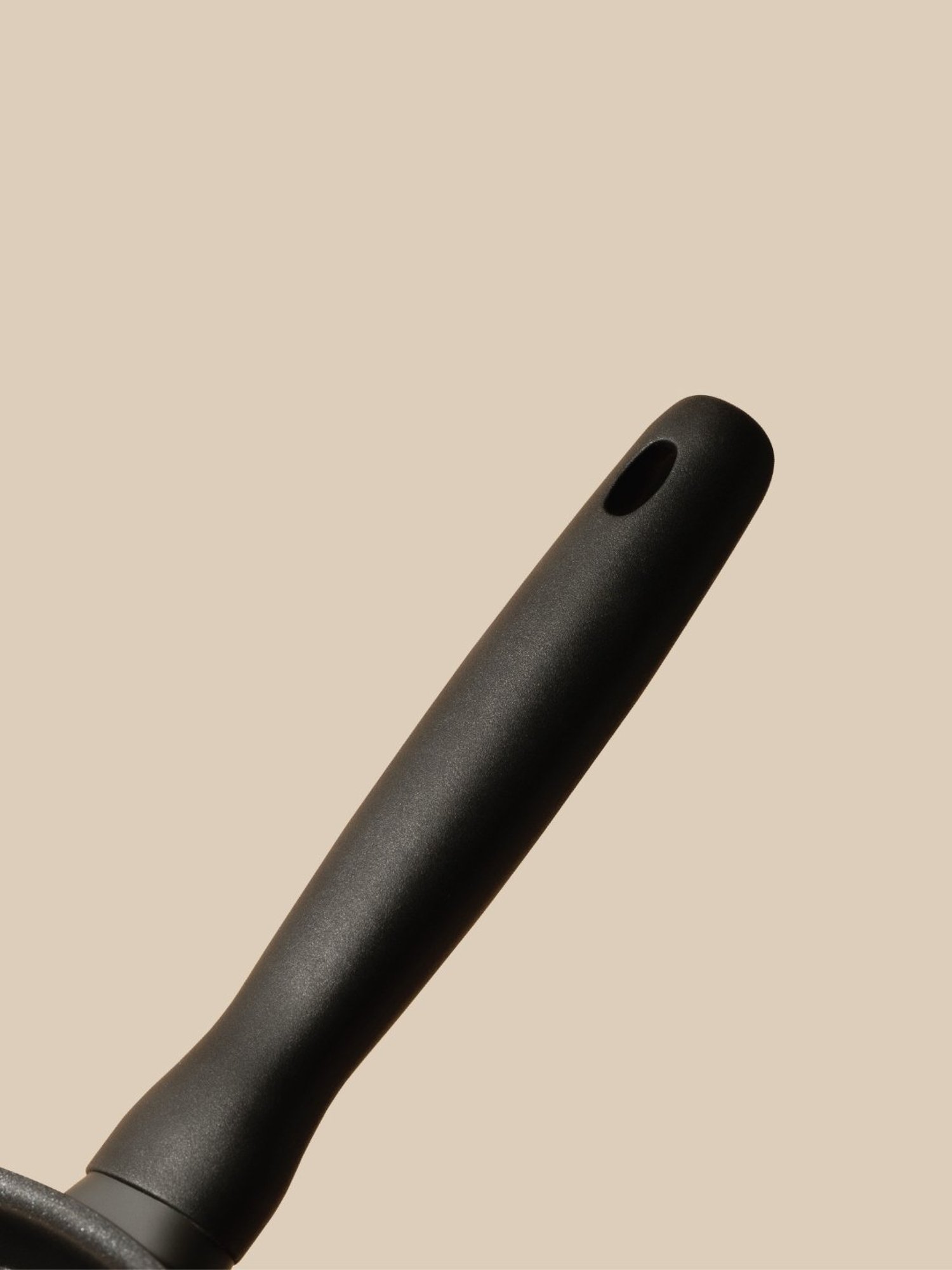 HAZEL Silver Induction Bottom Tope Stainless Steel Patila - 17.7 cm (2500 ml)