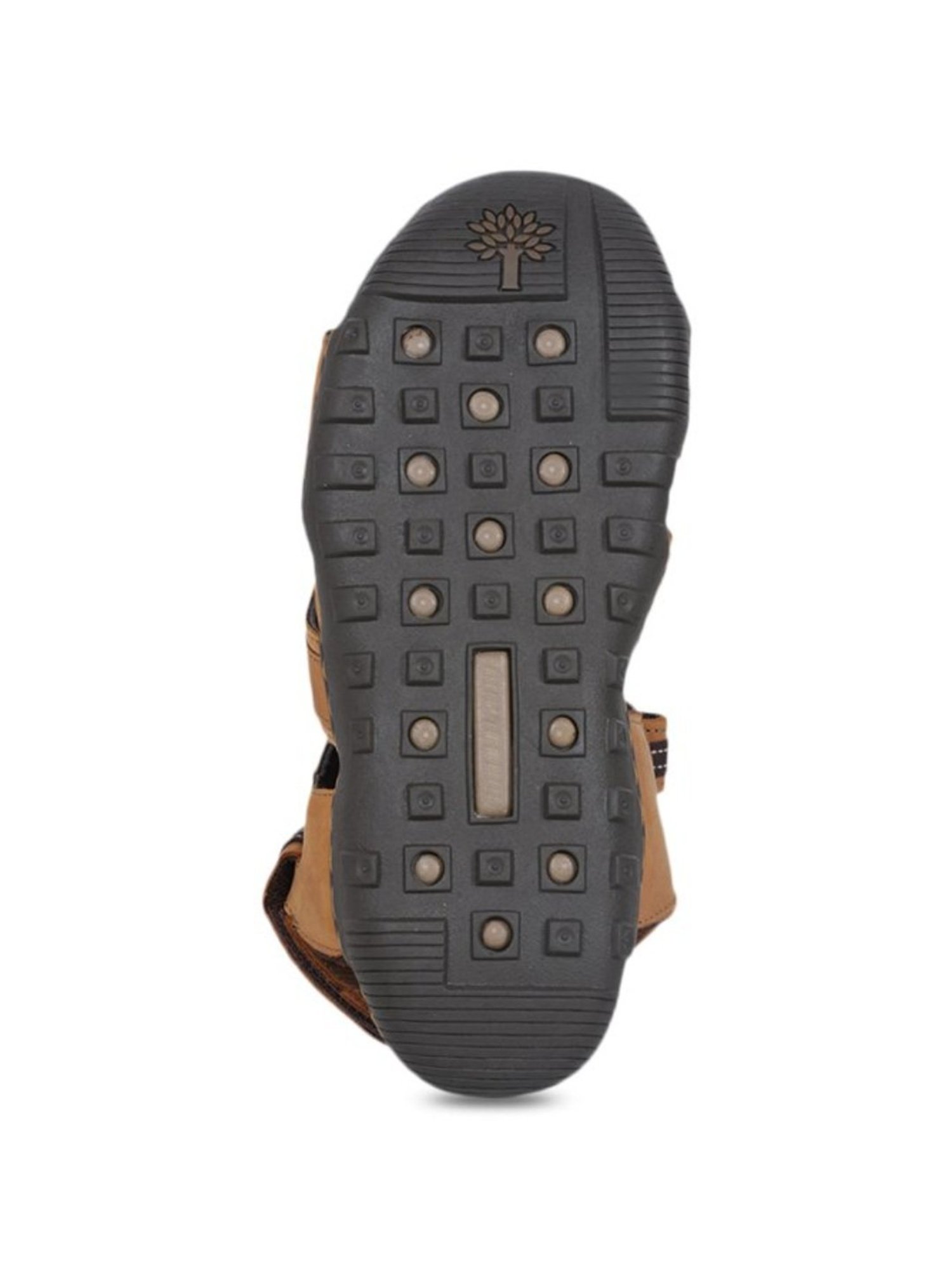 Woodland Men's Snaype Floater Sandals