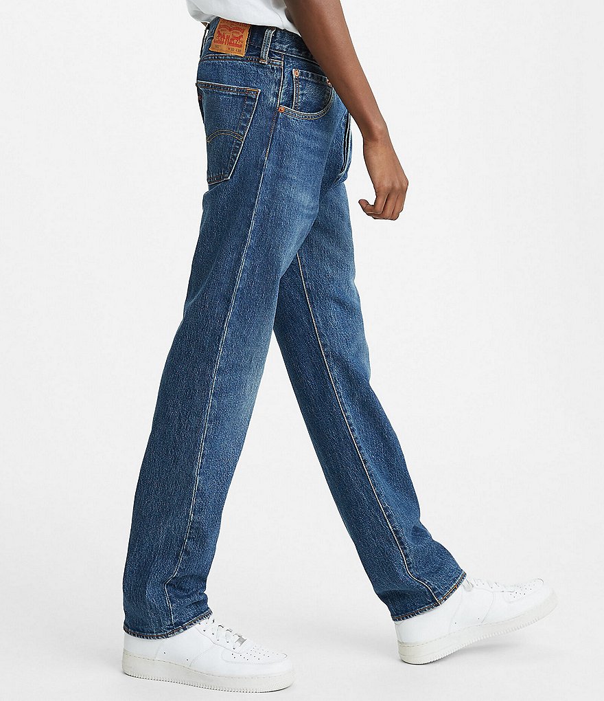 Joe's Jeans Straight Narrow Vert Brixton Jeans