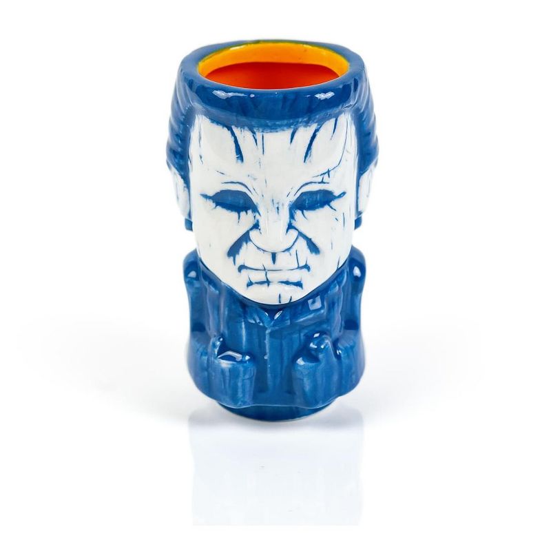 Beeline Creative Geeki Tikis Halloween: The Curse of Michael Myers 2oz Mini Muglet