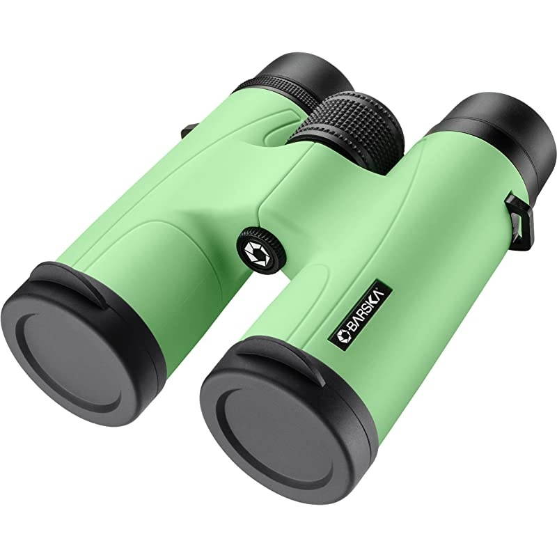 AB12974 Crush 10x42 Binoculars for Hunting Hiking Events Sports etc