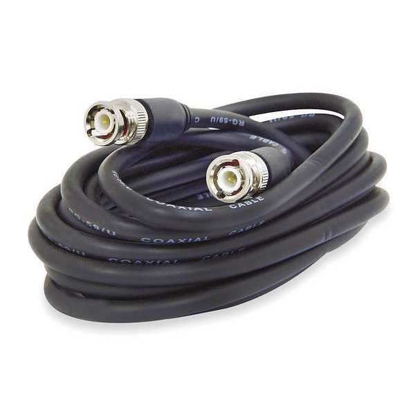 BNC Video Cable, 3 Ft.