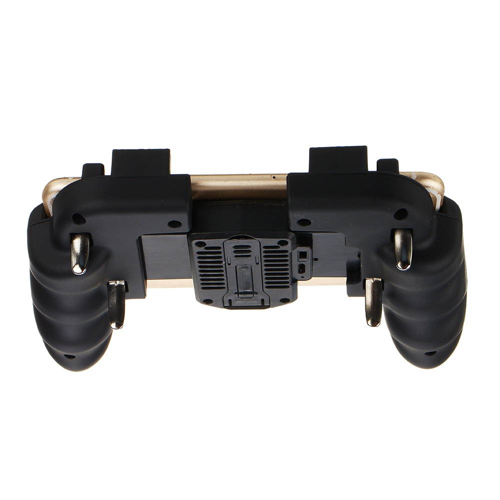 Flydigi Wasp2 bluetooth Gamepad with B1 Mobile Phone Cooler Physical Cooling Fan for PUBG Games for iPhone Android