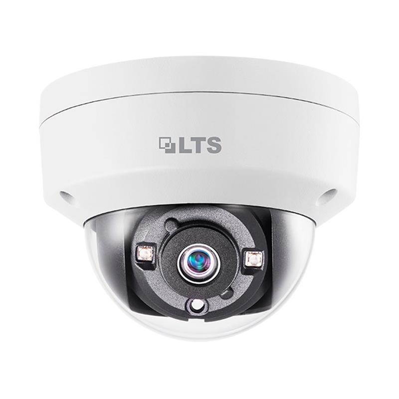 LTS CMHD7352-28 HD-TVI 5MP Platinum Starlight 2.8mm IR LED 65ft Security Camera