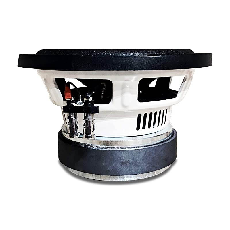 Bio 10 10 Inch Car Subwoofer 4 Ohm