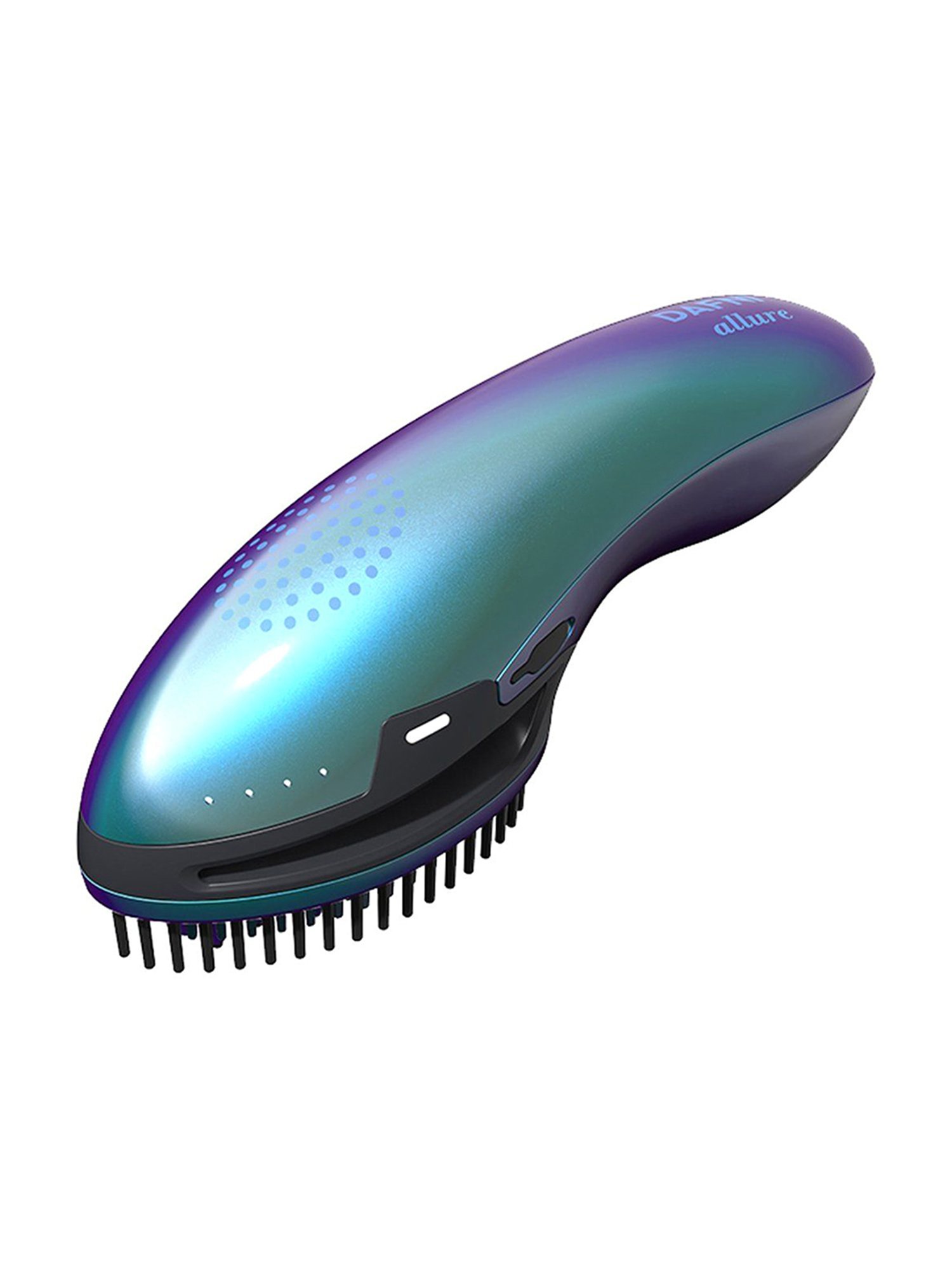 Nova NHC-522CRM Professional Hair Straightener (Black)