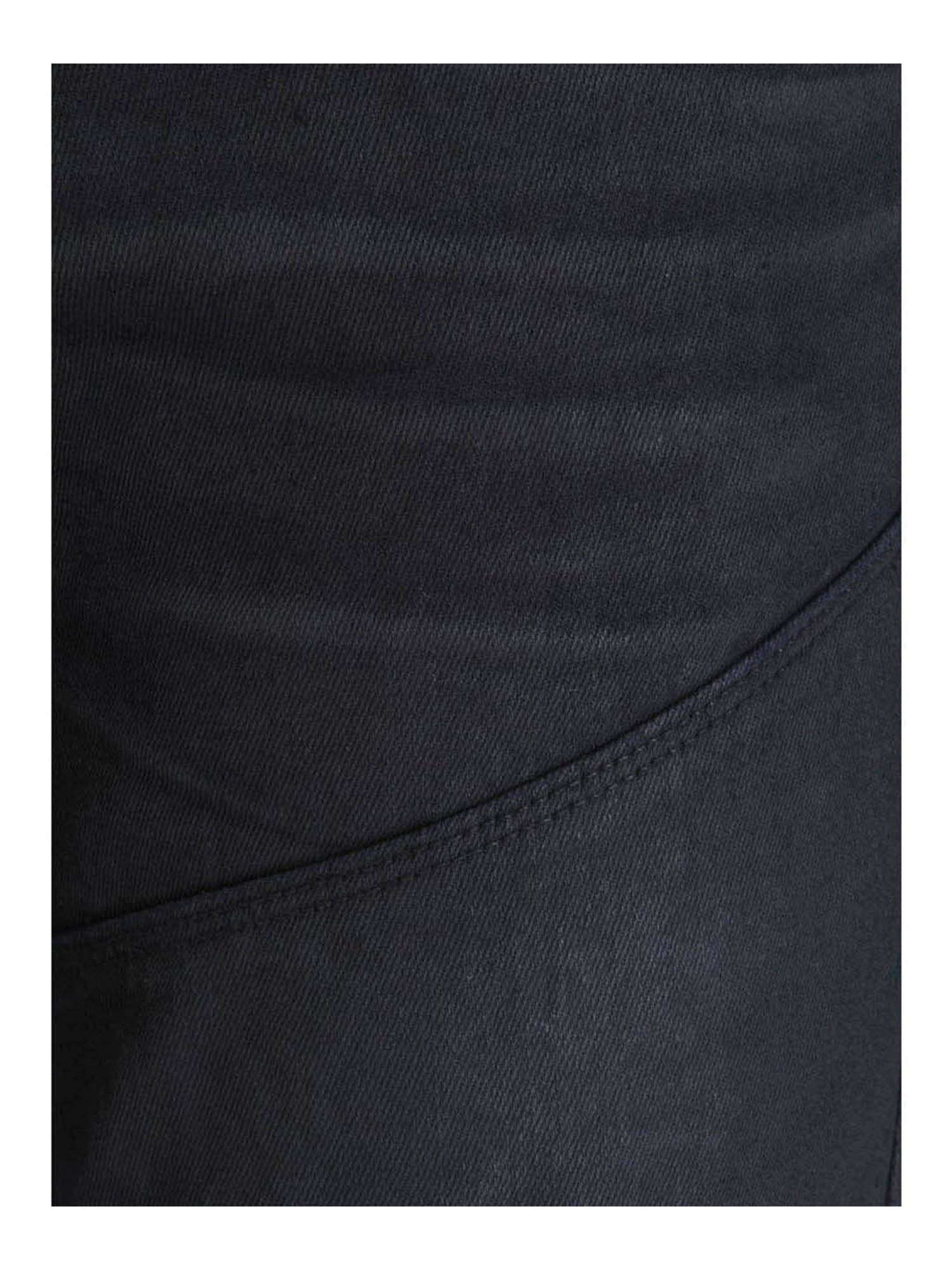 Jack & Jones Dark Blue Regular Fit Jeans