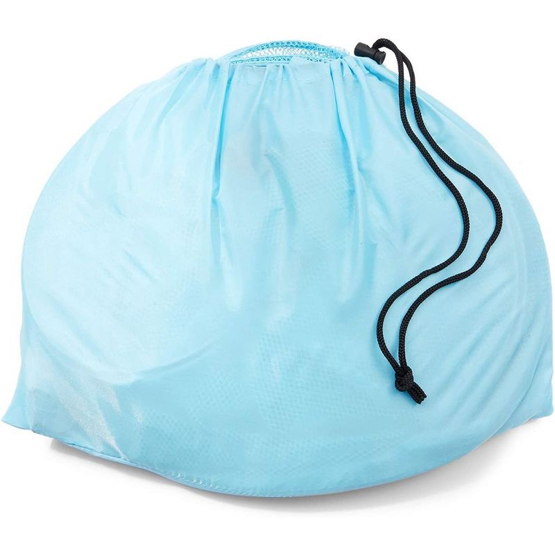 Elf Stor Wrapping Paper and 2pk 40" Gift Wrap Storage Bag Elf Stor