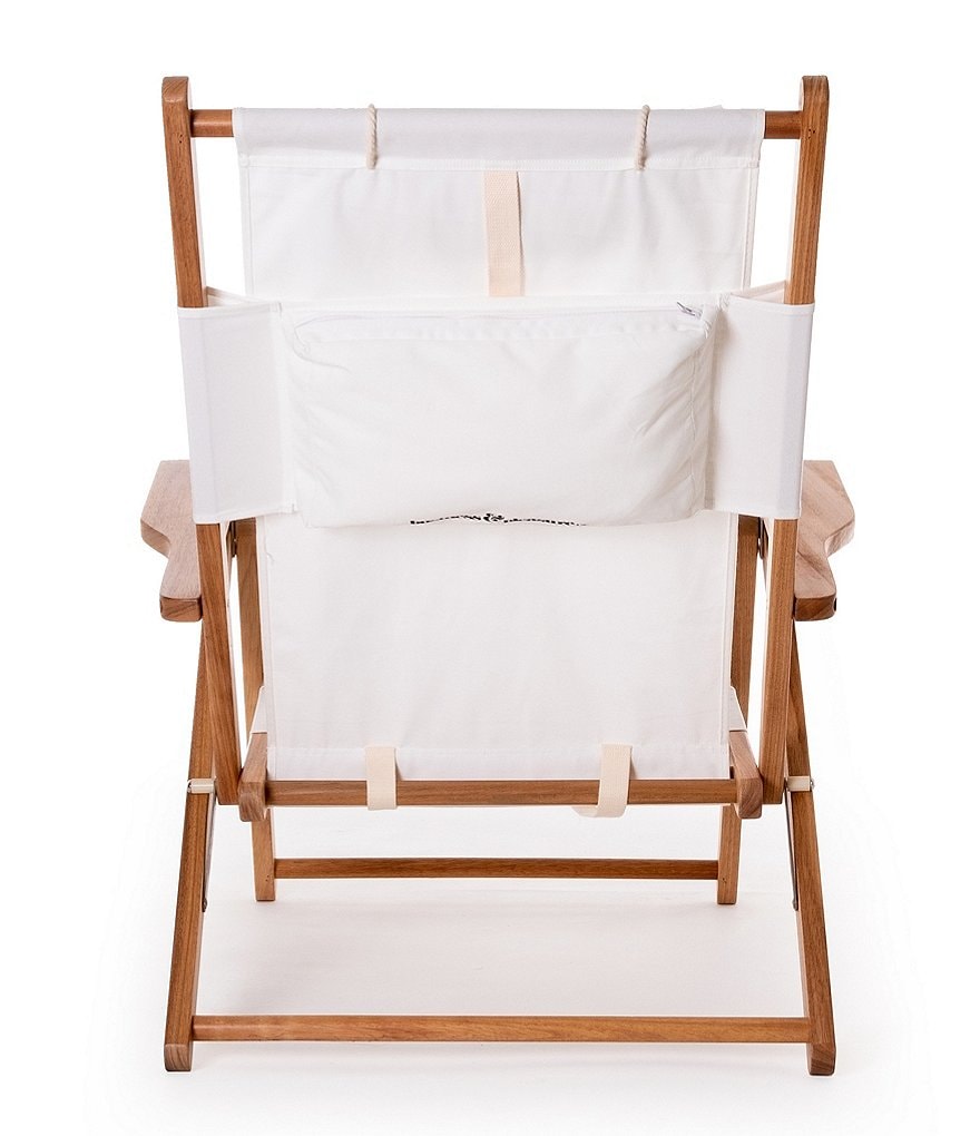 business & pleasure Outdoor Living Collection Tommy Chair