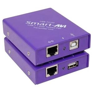 SmartAVI USB-100S USB Extender