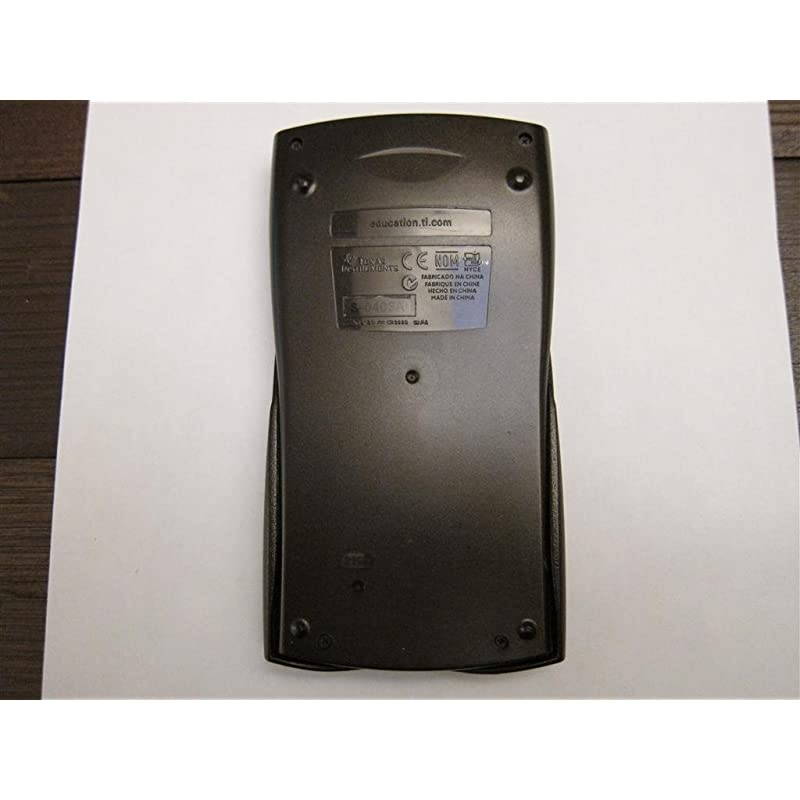 Instrument Ti-Ba Ii Plus - Advanced Financial Calc (Office Machine / Calculators)