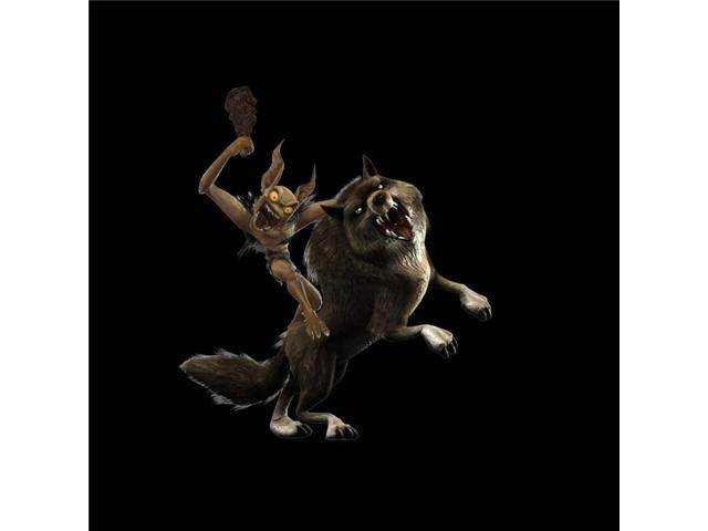 Overlord 2 Xbox 360 Game