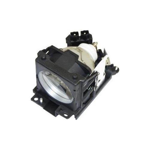 Ereplacements DT00691-ER Lamp Compatible with Hitachi