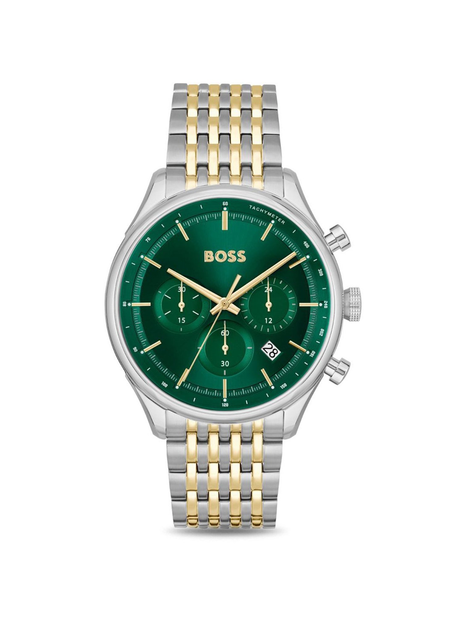 Boss MGI-1514081 Gregor Analog Watch for Men