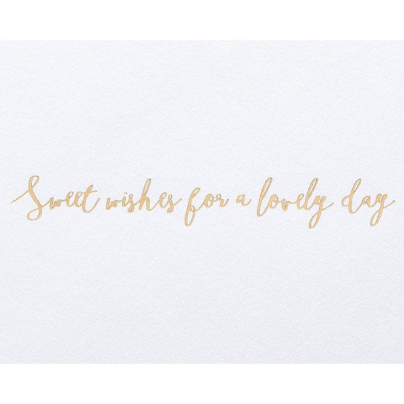 Mother's Day Greeting Card BOHO Deer - PAPYRUS