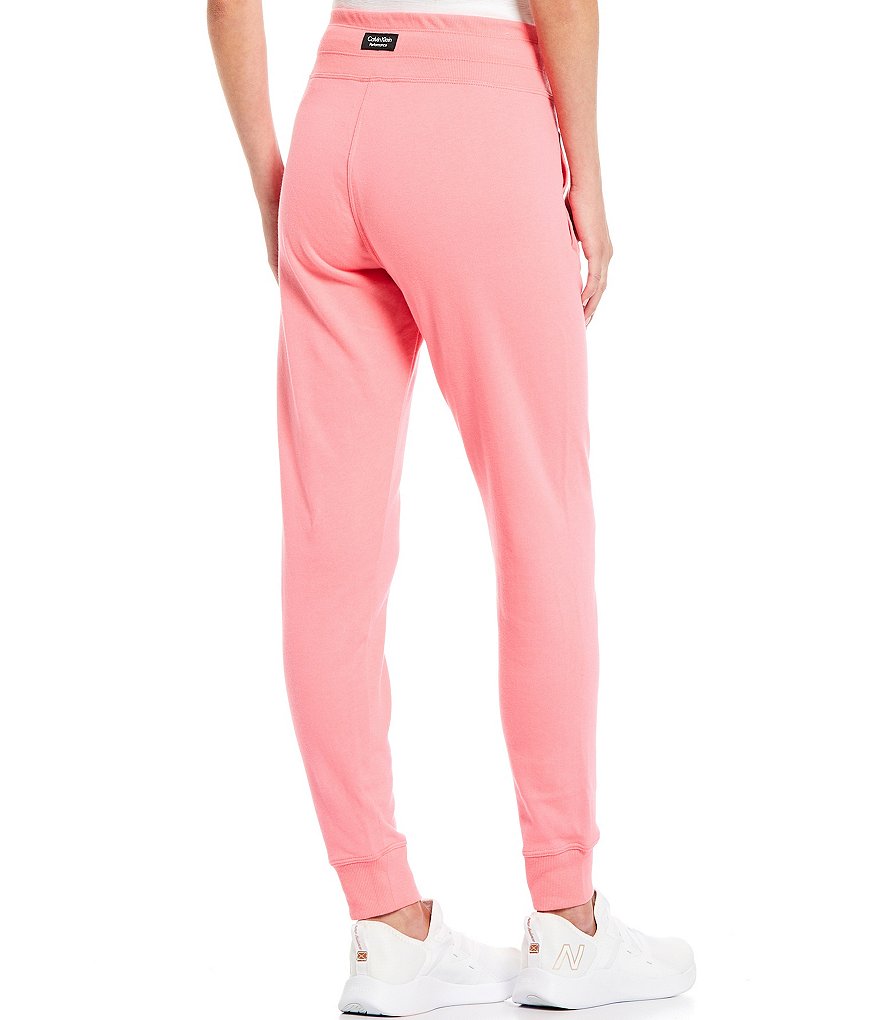 Sanctuary Perfect Knit Elastic Waist Pull-On Coordinating Sweatpants