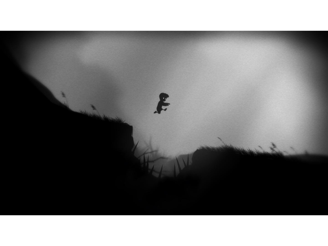 Inside/Limbo Double Pack - PlayStation 4