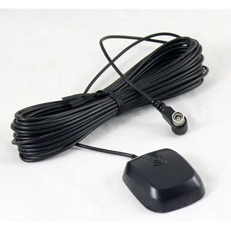 Antenna for XM Satellite Radio Receivers Discontinued by Manufacturer