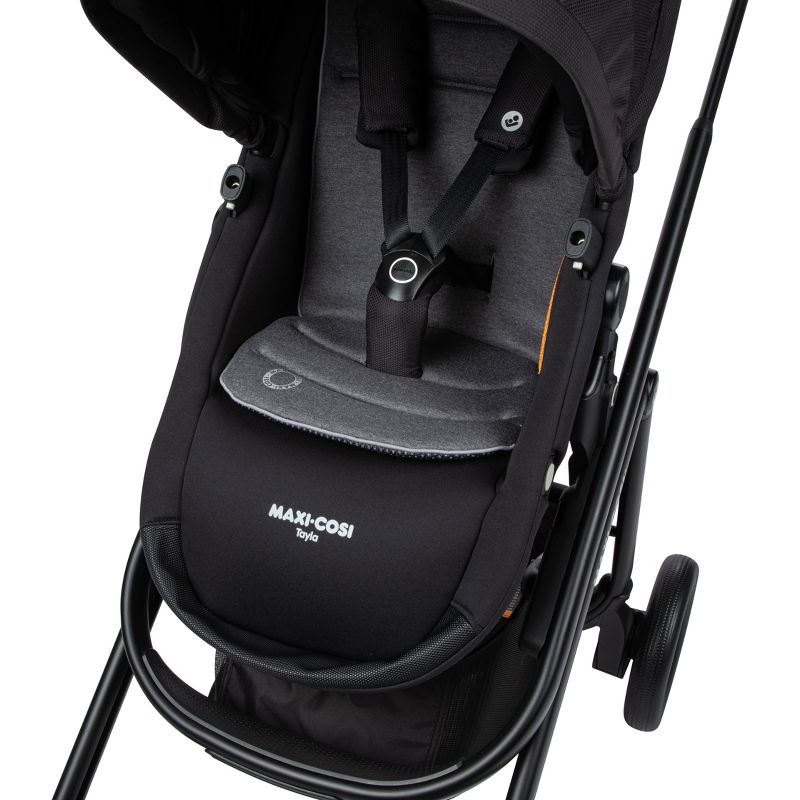 Maxi-Cosi Tayla Travel Systems