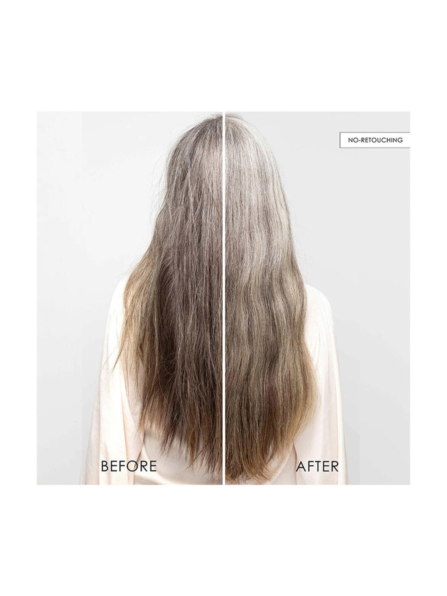 Osmo Blinding Shine Illuminating Mask - 300 ml