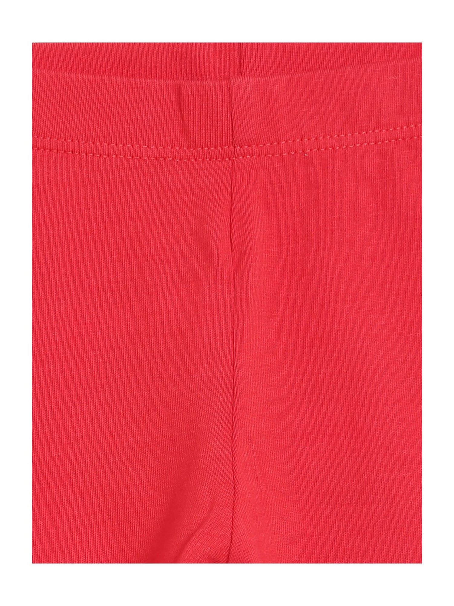 Nino Bambino Kids Multicolor Printed Leggings