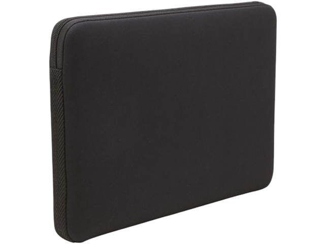 Case Logic Black 13.3" Laptop and MacBook Sleeve Model LAPS-113-BLACK
