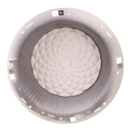 Top Hat for 8" Speaker Combinations