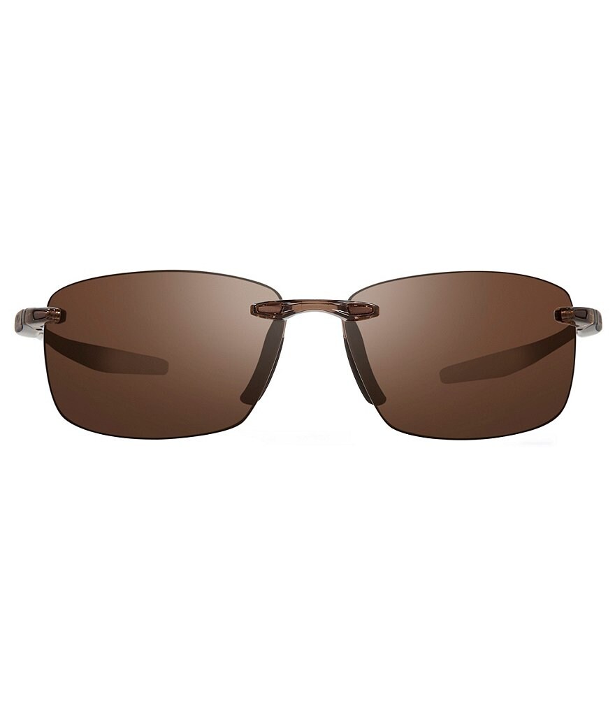 Carrera Logo Navigator Sunglasses