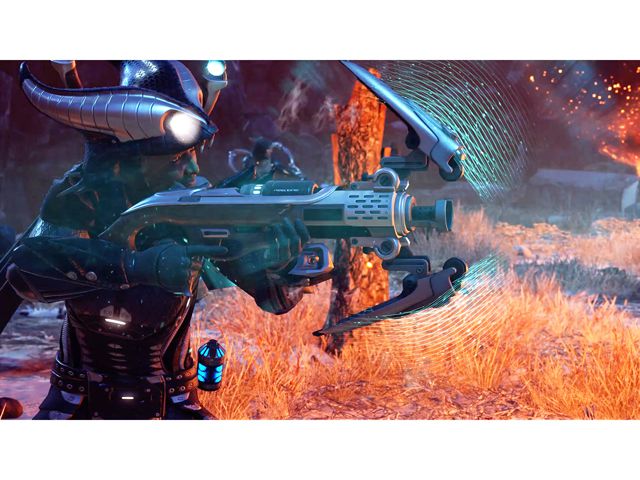 Saints Row: Gat Out Of Hell XBOX One [Digital Code]