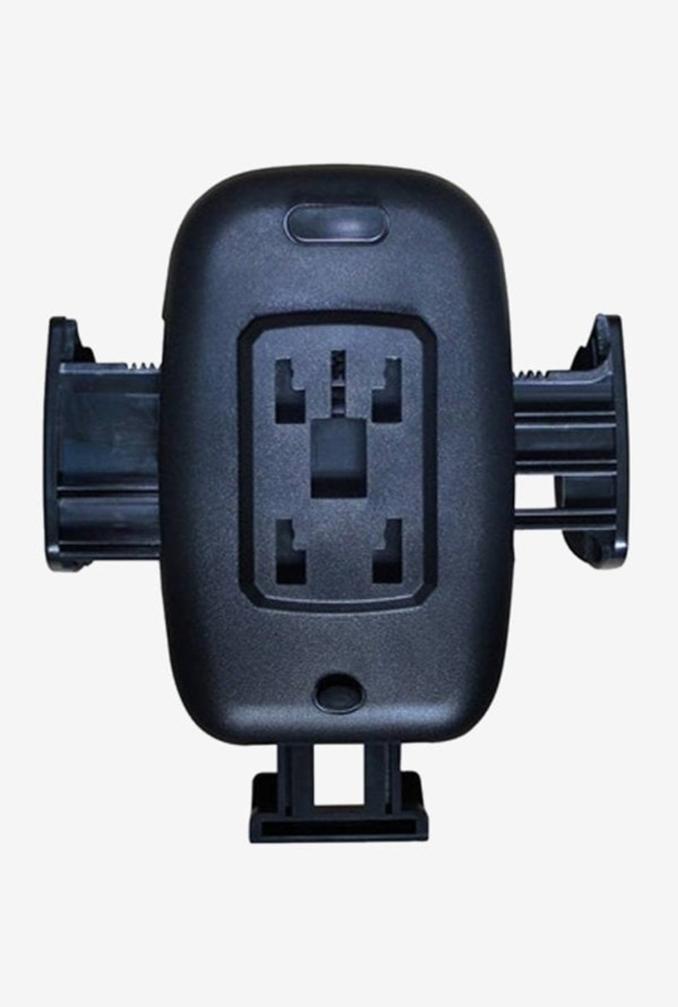 UltraProlink UM0087 Headrest 360-degree Adjustable Holder Car Mount for All Smartphones (Grey)