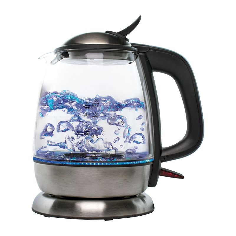 Bodum Bistro 34oz Electric Water Kettle