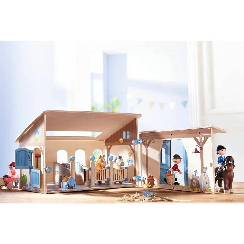 HearthSong Tree Trunk Fairy Home