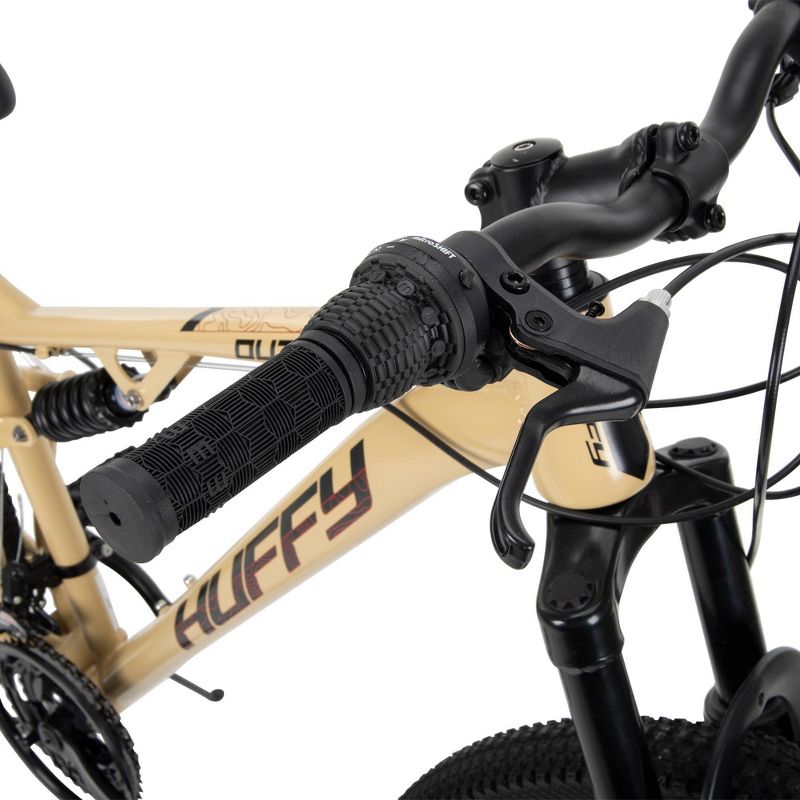 Huffy Outlier 26" Mountain Bike - Sandstorm
