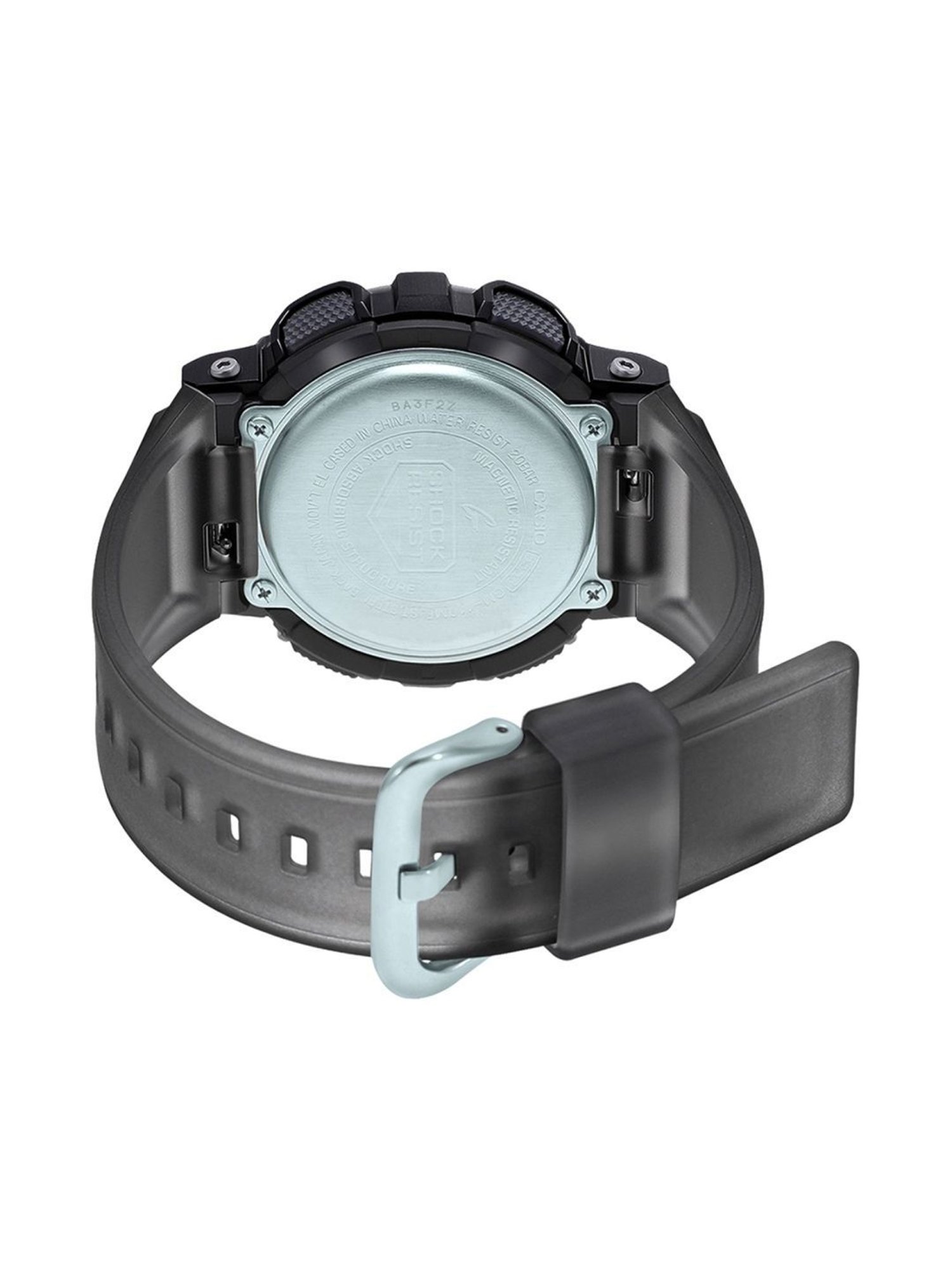 Daniel Klein DK.1.12329-5 Analog-Digital Watch for Men