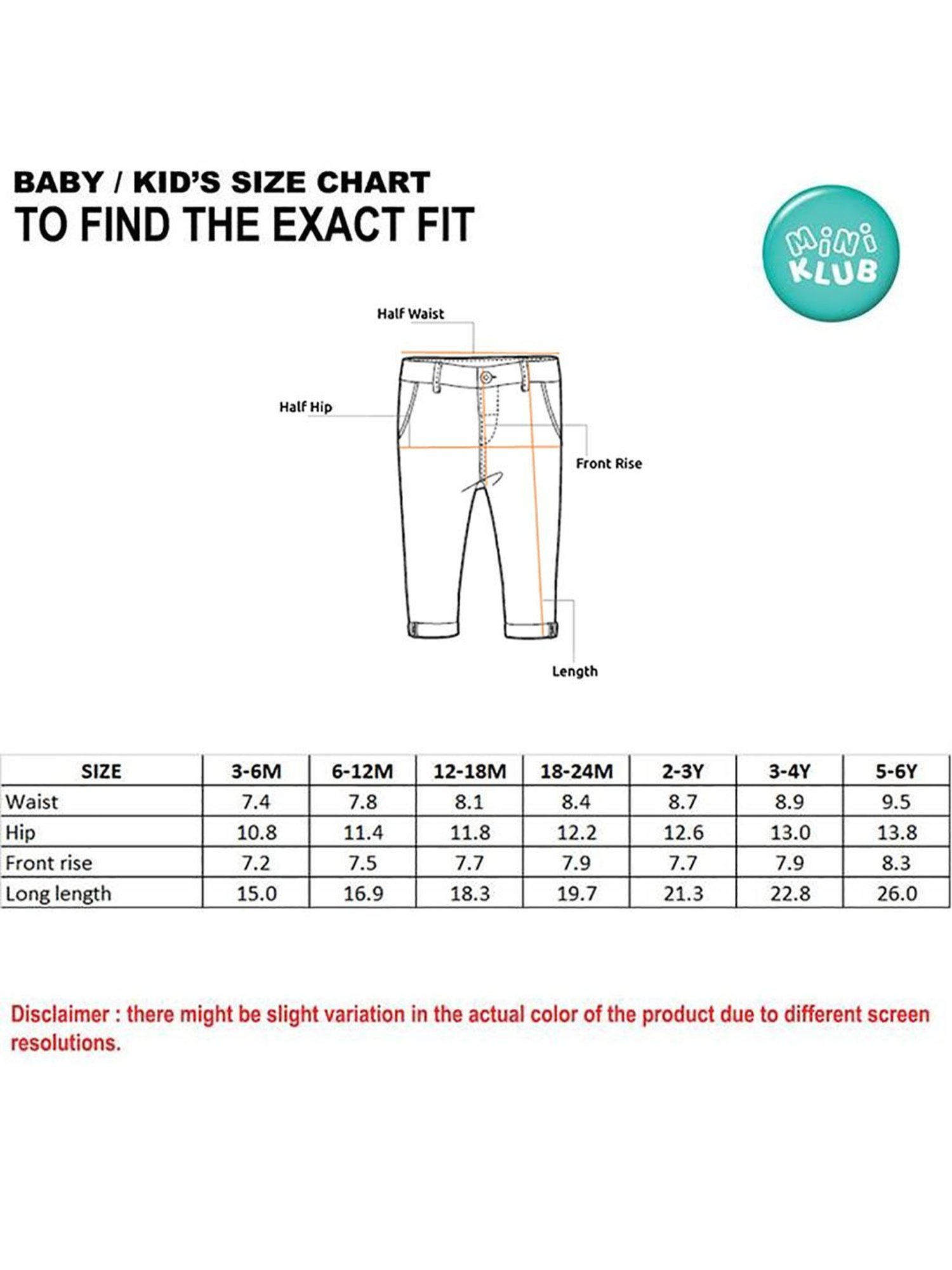 MINIKLUB Kids Blue Self Design Jeggings