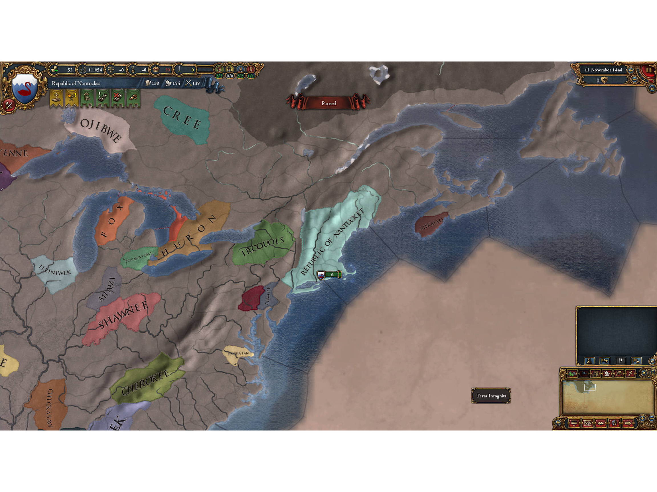 Europa Universalis IV: El Dorado [Online Game Code]