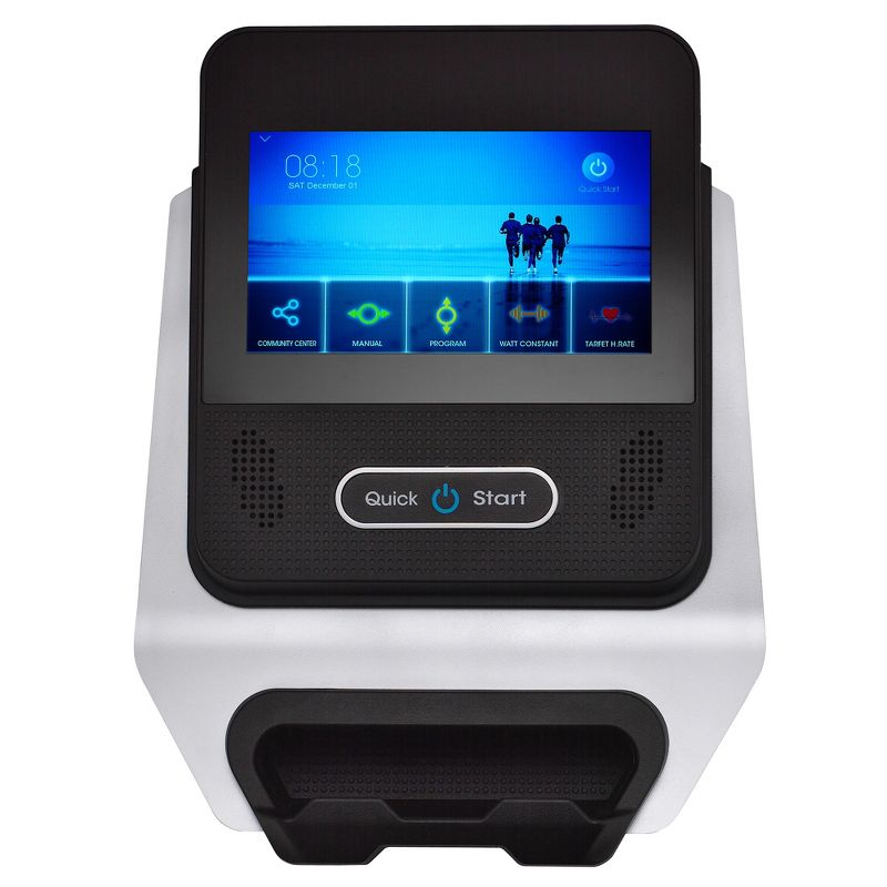 Schwinn Crewmaster Rower - Black