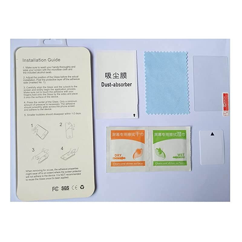 03mm Optical 9H Tempered Optical Glass Camera Screen Protector Foils Skin Film For CANON EOS M6 Camera Crystal Clear
