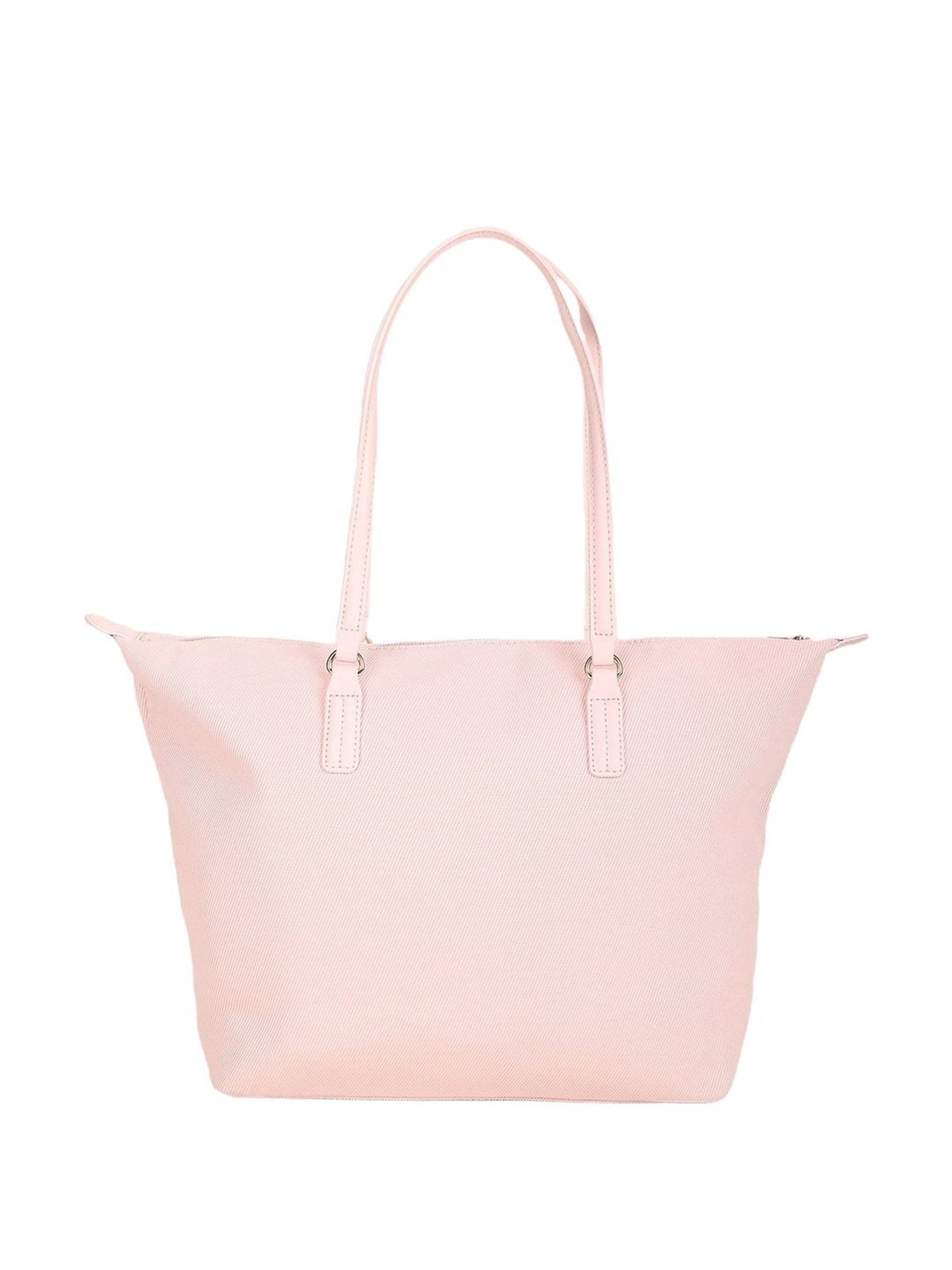 TOMMY HILFIGER Pink POPPY Tote