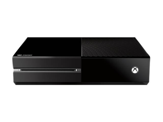 Xbox One 500GB Console with Kinect
