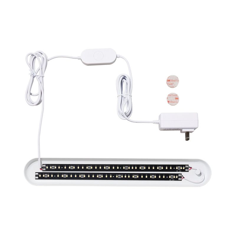 6' x 8' x 7' Nature Greenhouse Forest Green - Palram