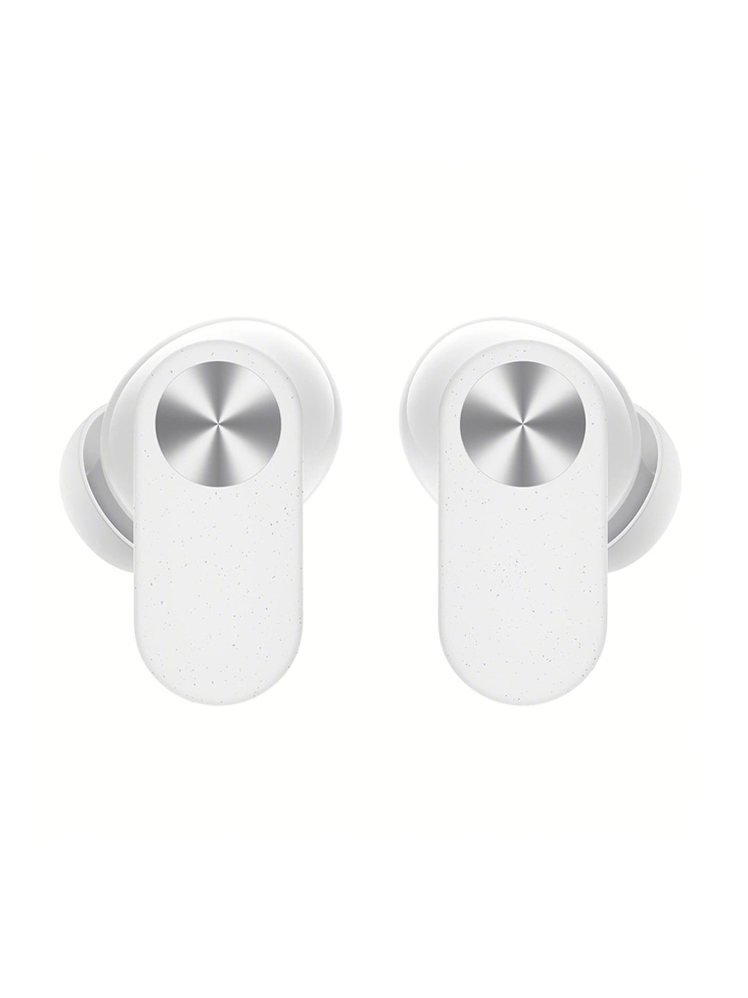 OnePlus Nord Buds 2 True Wireless Earbuds with Active Noise Cancellation, 4-Mic Design (White)