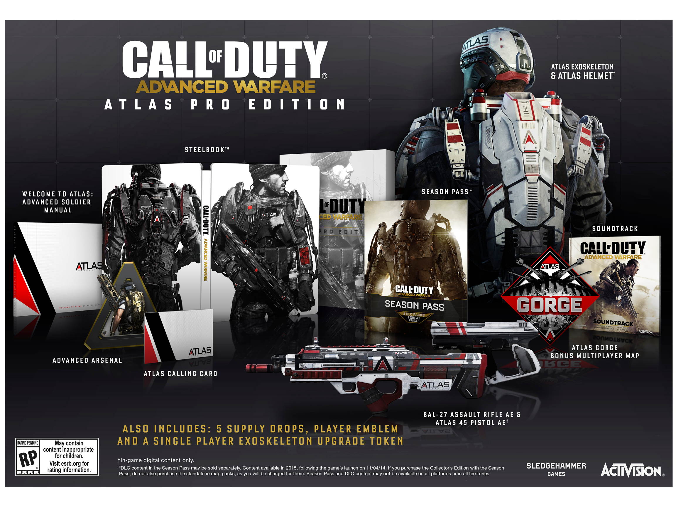 Torment: Tides of Numenera (Day 1 Edition) - PlayStation 4