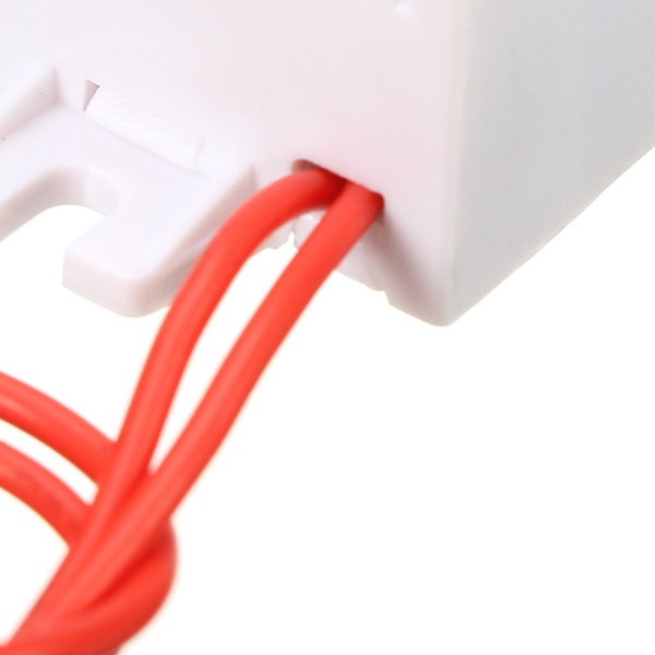 3Pcs AC-DC Isolated AC 110V / 220V To DC 5V 600mA Constant Voltage Switch Power Supply Converter