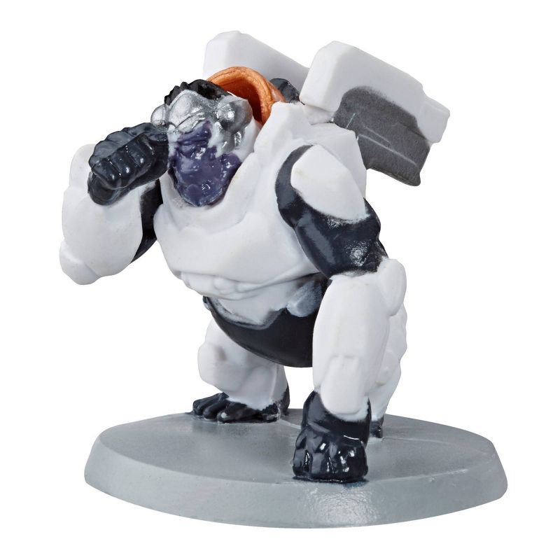 Monopoly Gamer Overwatch Collector's Edition Board Game