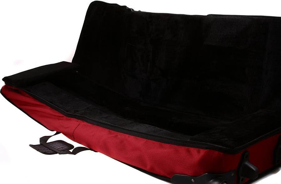 Caline USA Digital Delay Guitar Effect Pedal with Four Modes (CP-26)