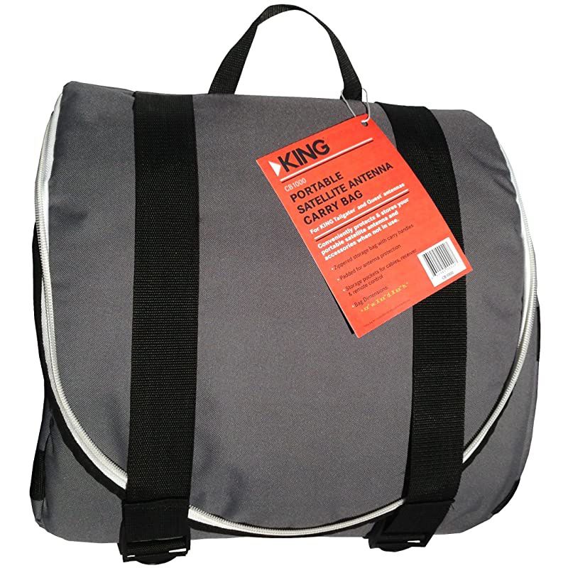 CB1000 Carry Bag for Portable Satellite Antenna