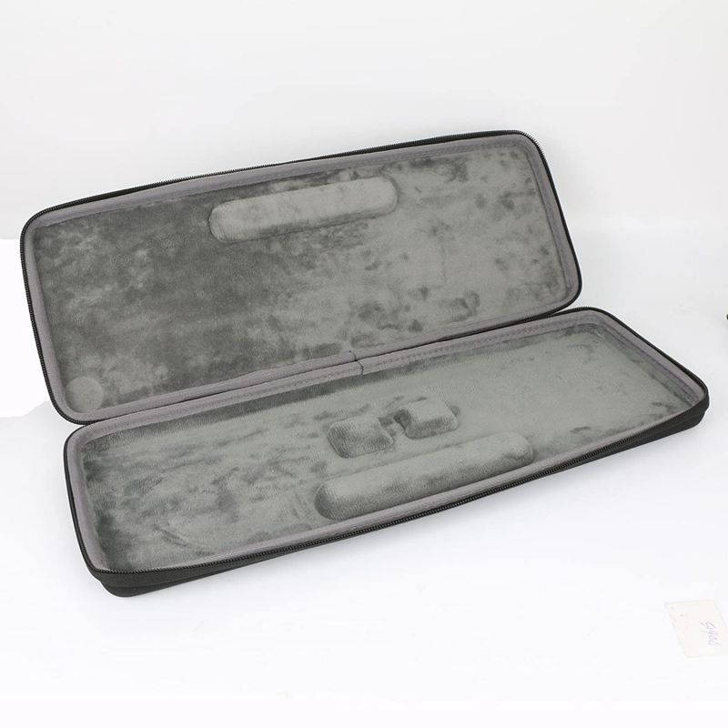 Hard Travel Case for Logitech Craft Wireless Bluetooth Keyboard by co2CREA